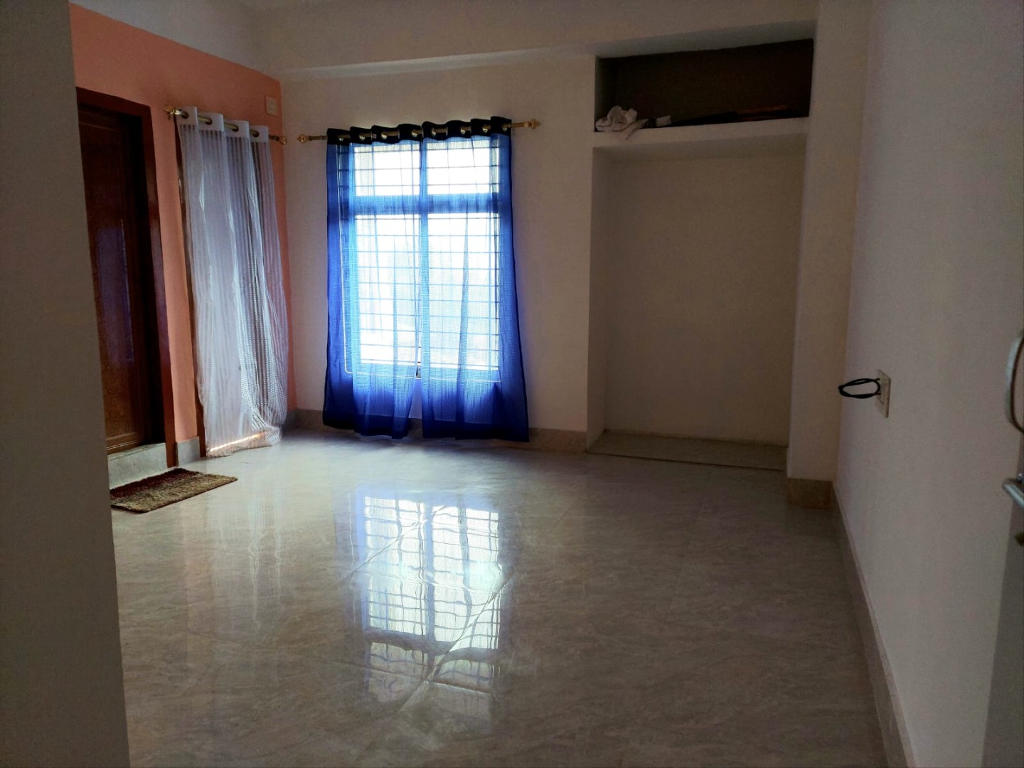 Unfurnished 3bhk in Bye Lane Number11, Jyoti Nagar, Noonmati, Guwahati, Assam, India for Rent